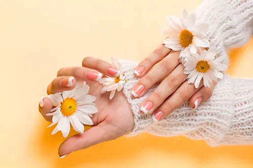 MANICURE