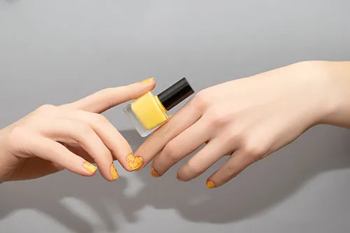 MANICURE